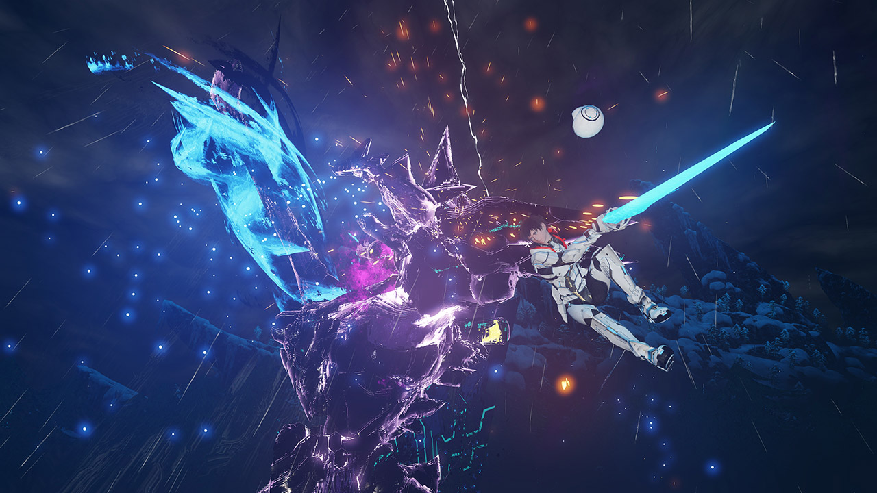 Phantasy Star Online 2