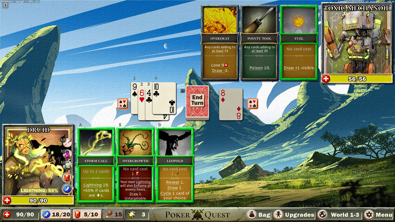 quest poker quest poker
