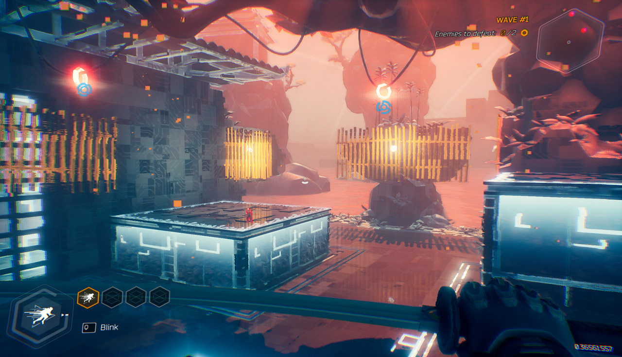 Ghostrunner recebe novos modos de jogo gratuitos e DLC cosmético