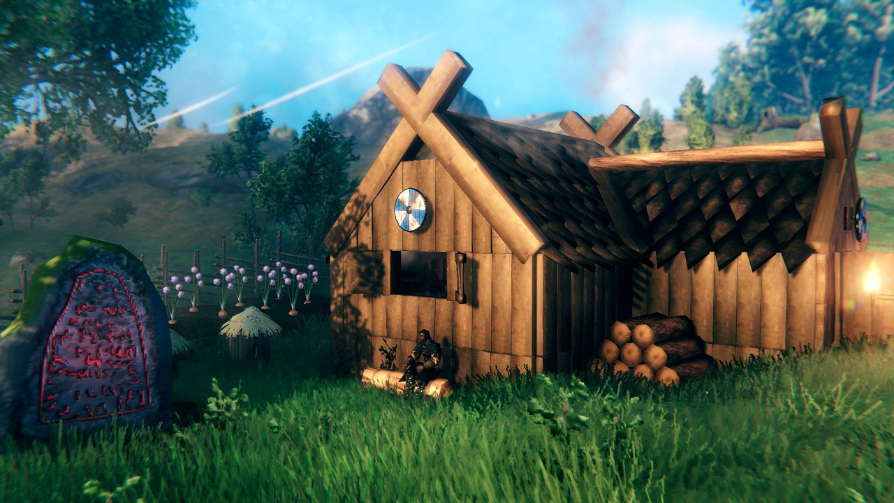 Gamescom  Valheim ganha atualização para cabanas e receitas em