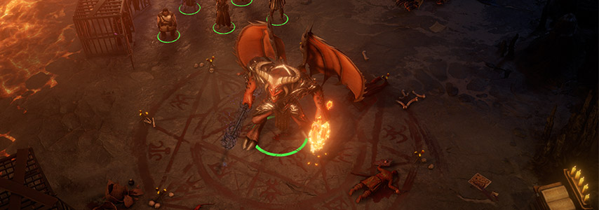 Wrath of the Righteous