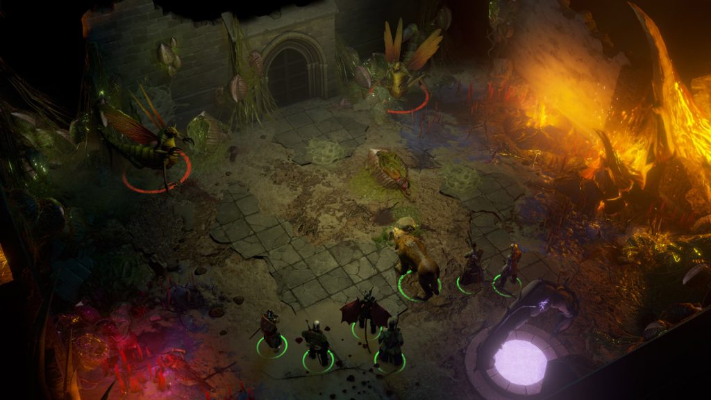 Wrath of the Righteous