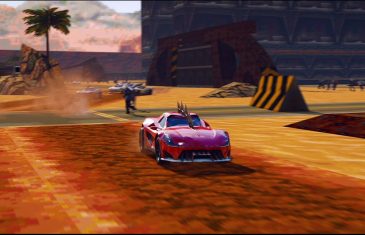 Wreckfest