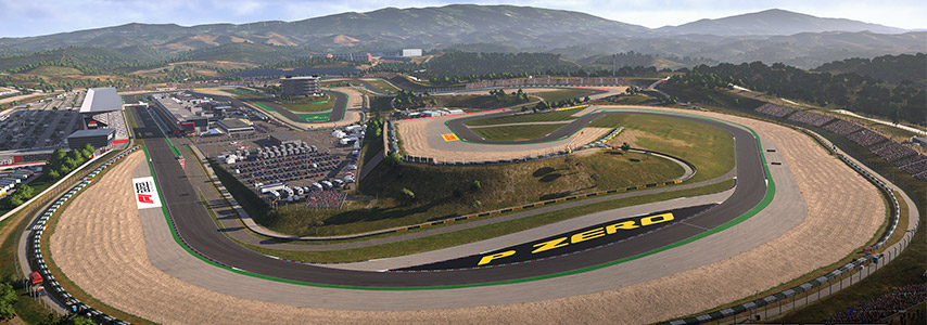 F1 2021