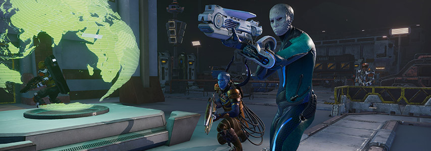 Phoenix Point