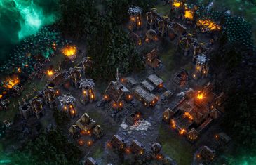 Age of Darkness