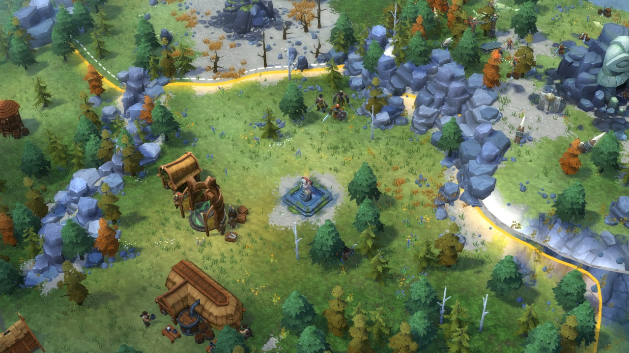 Northgard