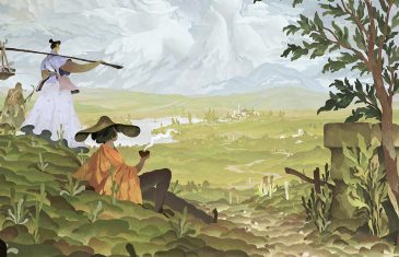 Book of Travels