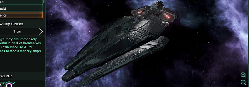 Stellaris