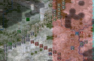 Decisive Campaigns: Ardennes Offensive