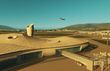 Airports