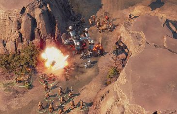 Crossfire Legion