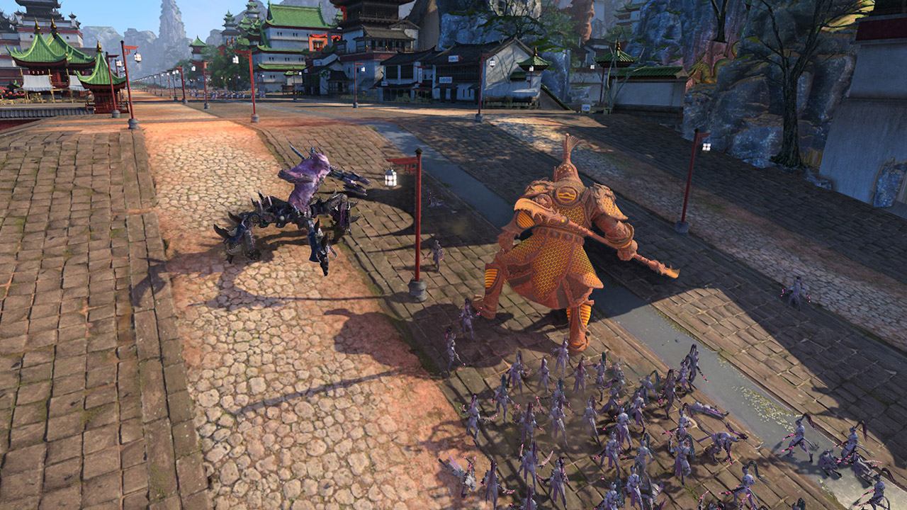 Total War: Warhammer 3