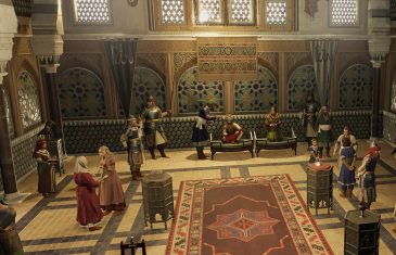 Crusader Kings 3