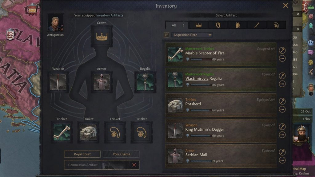 Royal Court