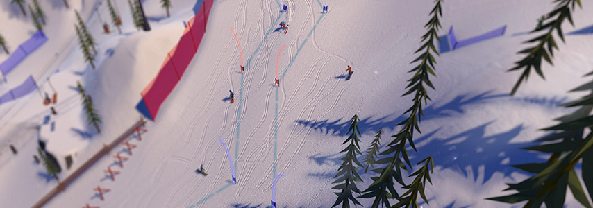 Grand Mountain Adventure