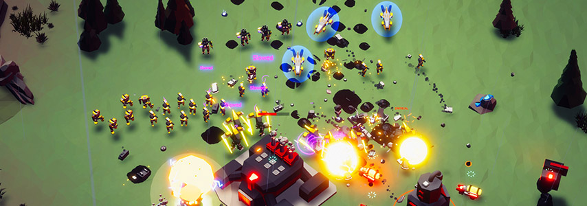 Steam Next Fest
