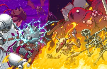 Infernax