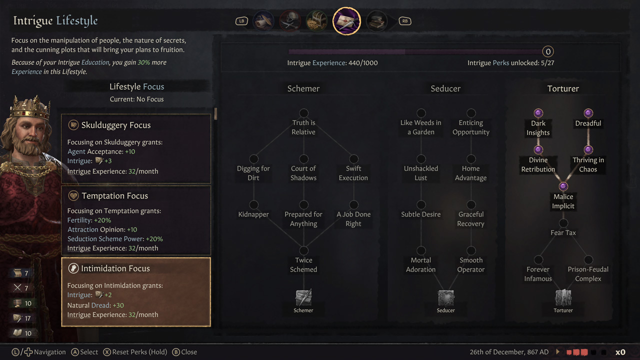Crusader Kings 3