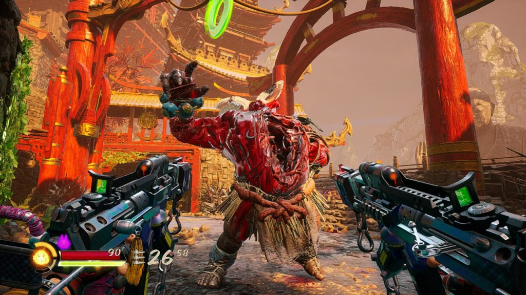 Shadow Warrior 3
