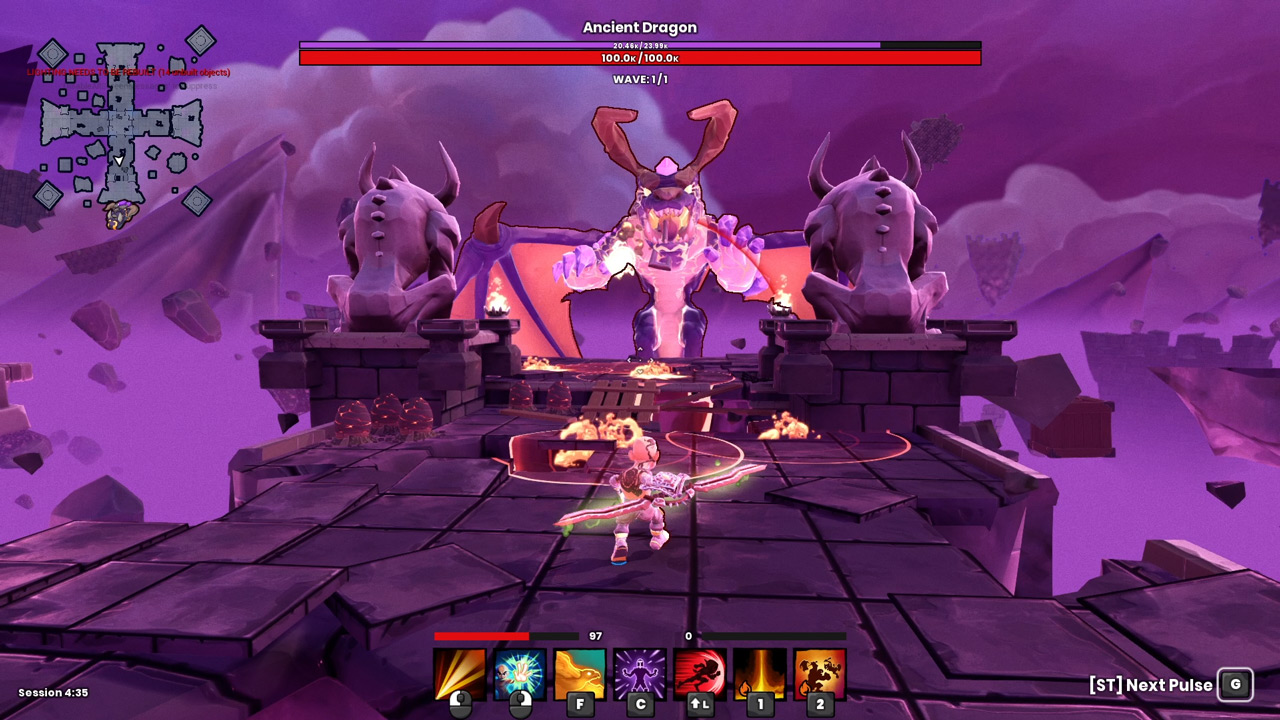 Dungeon Defenders