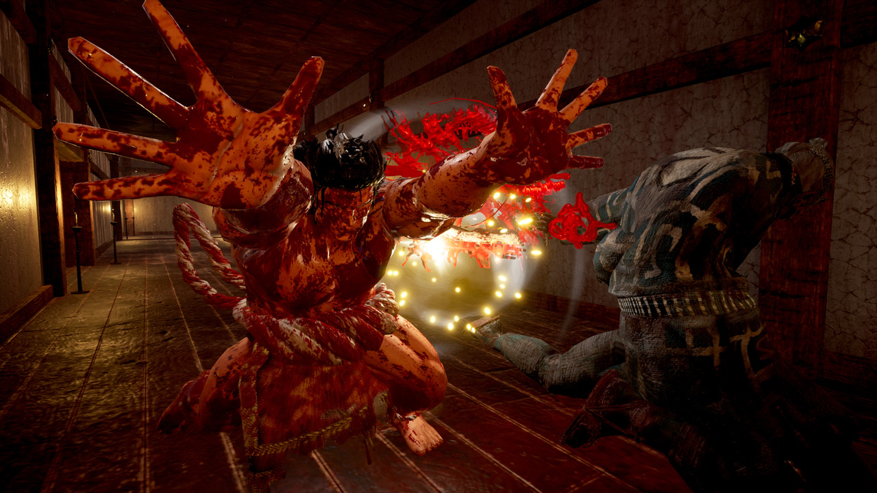 Zombie Uprising