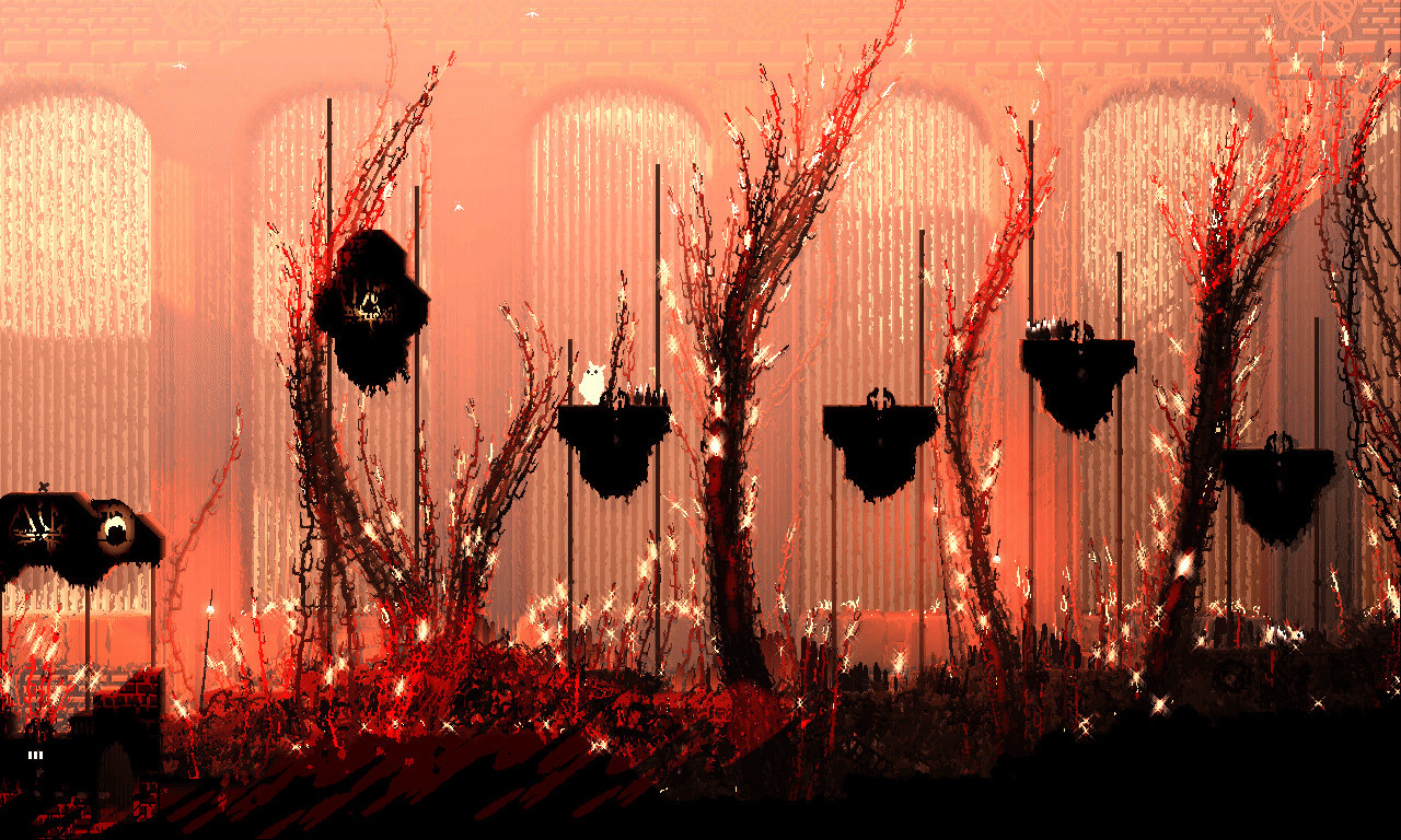 Rain World