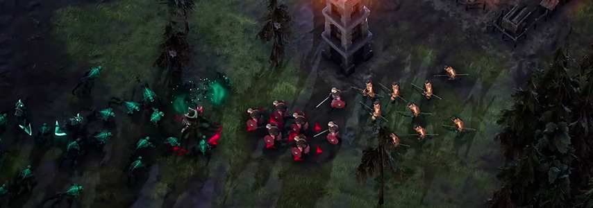Age of Darkness: Final Stand