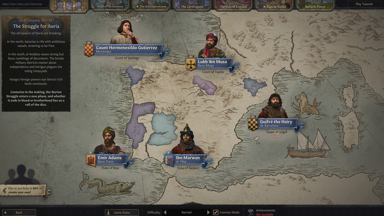 Crusader Kings 3