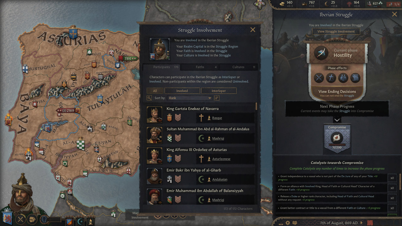 Crusader Kings 3