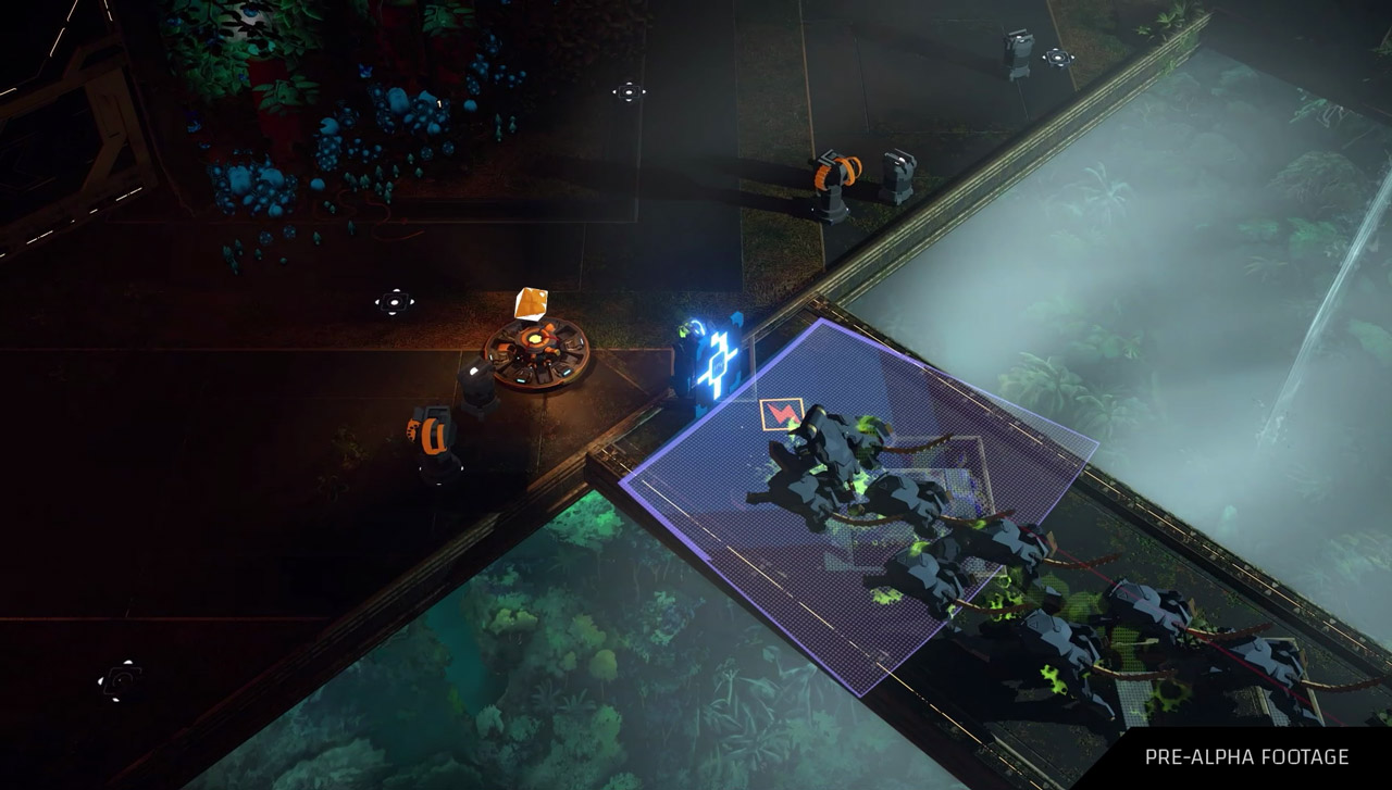 Endless Dungeon