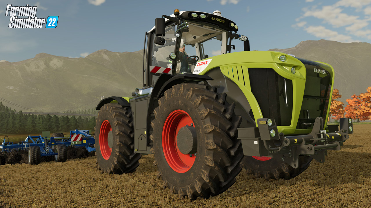 Precision Farming