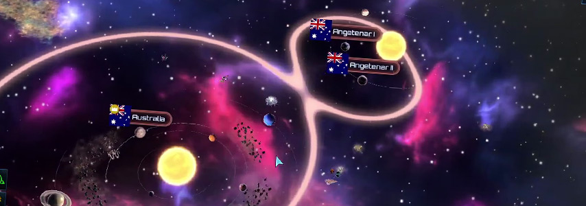 Galactic Civilizations IV