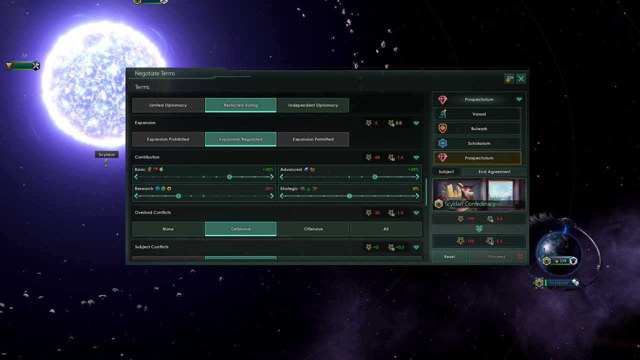 Stellaris