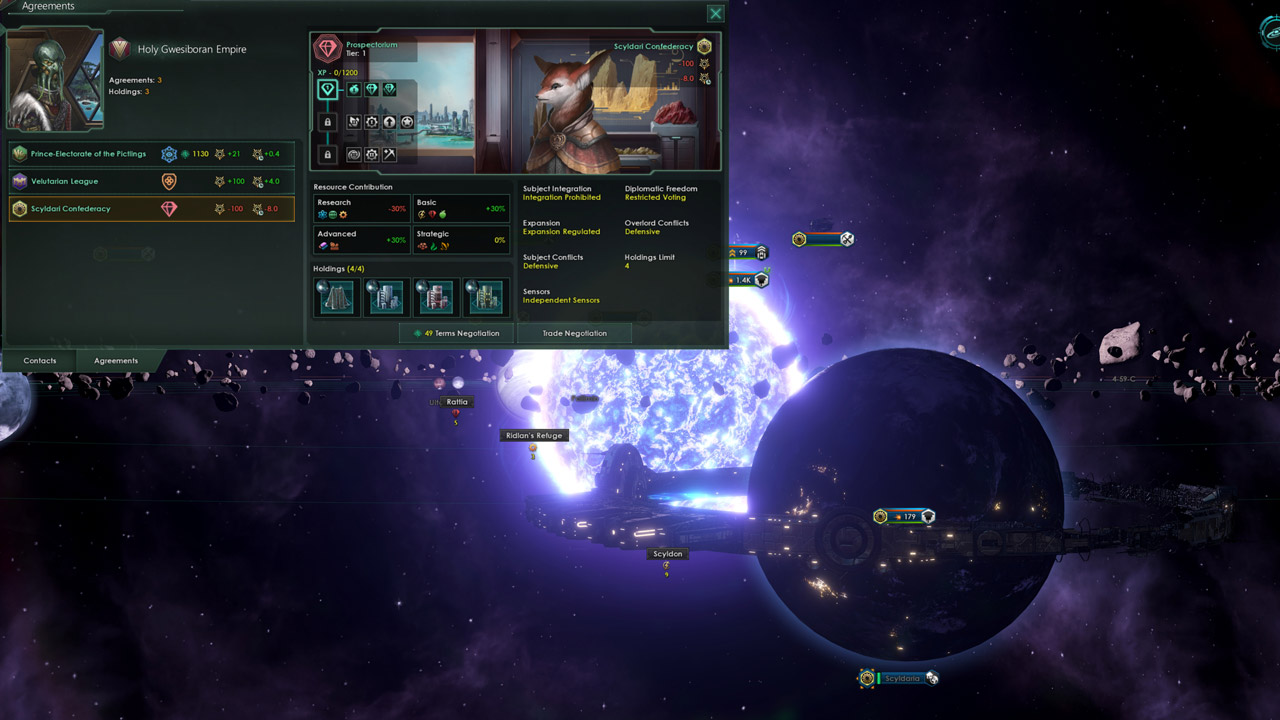 Stellaris
