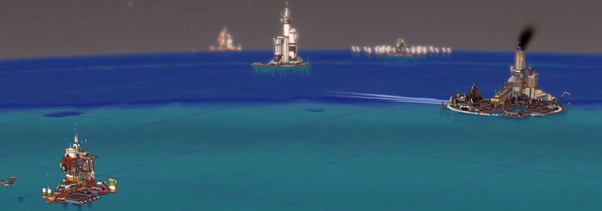 Blue Mars