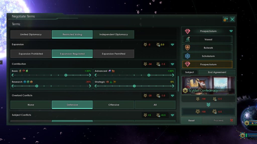 Stellaris