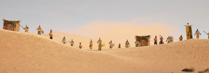 Chivalry 2