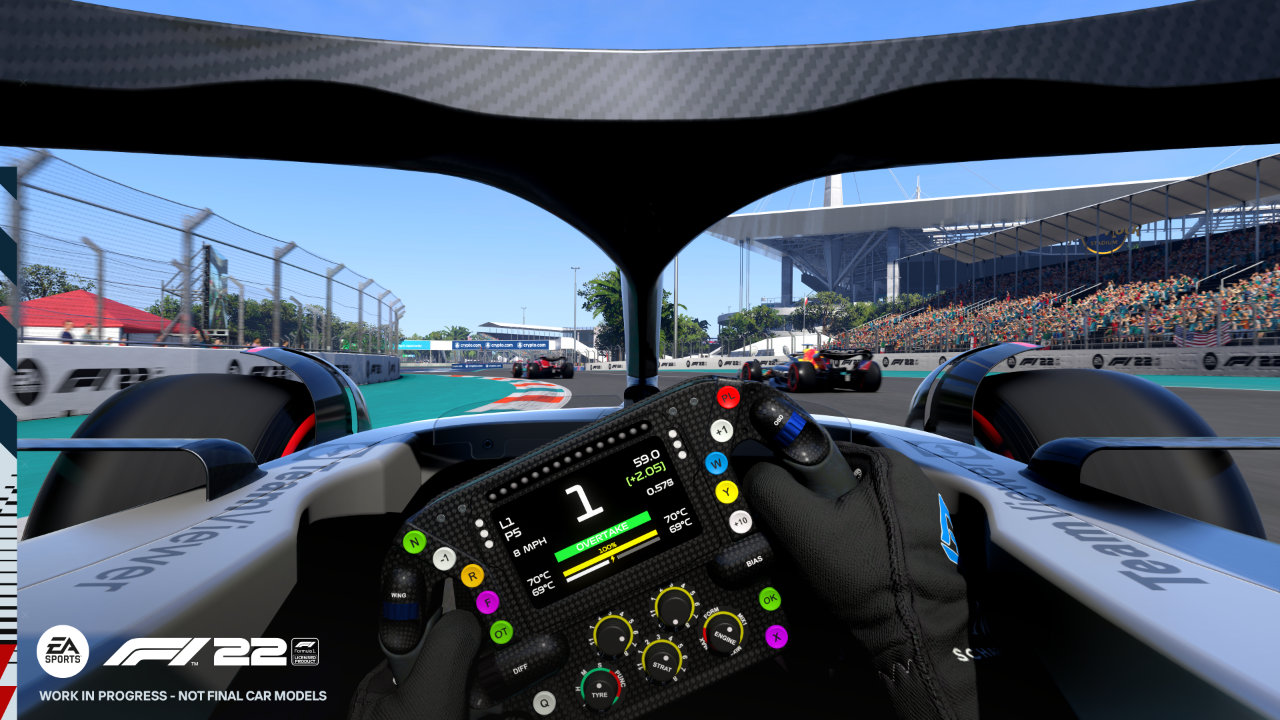 F1 2022