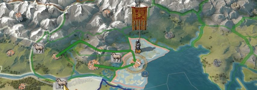 Field of Glory: Kingdoms