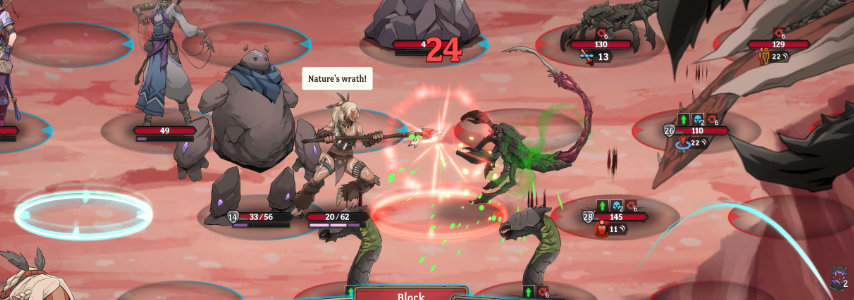 Gordian Quest
