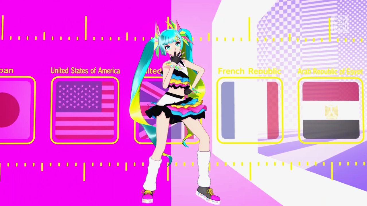 Project Diva