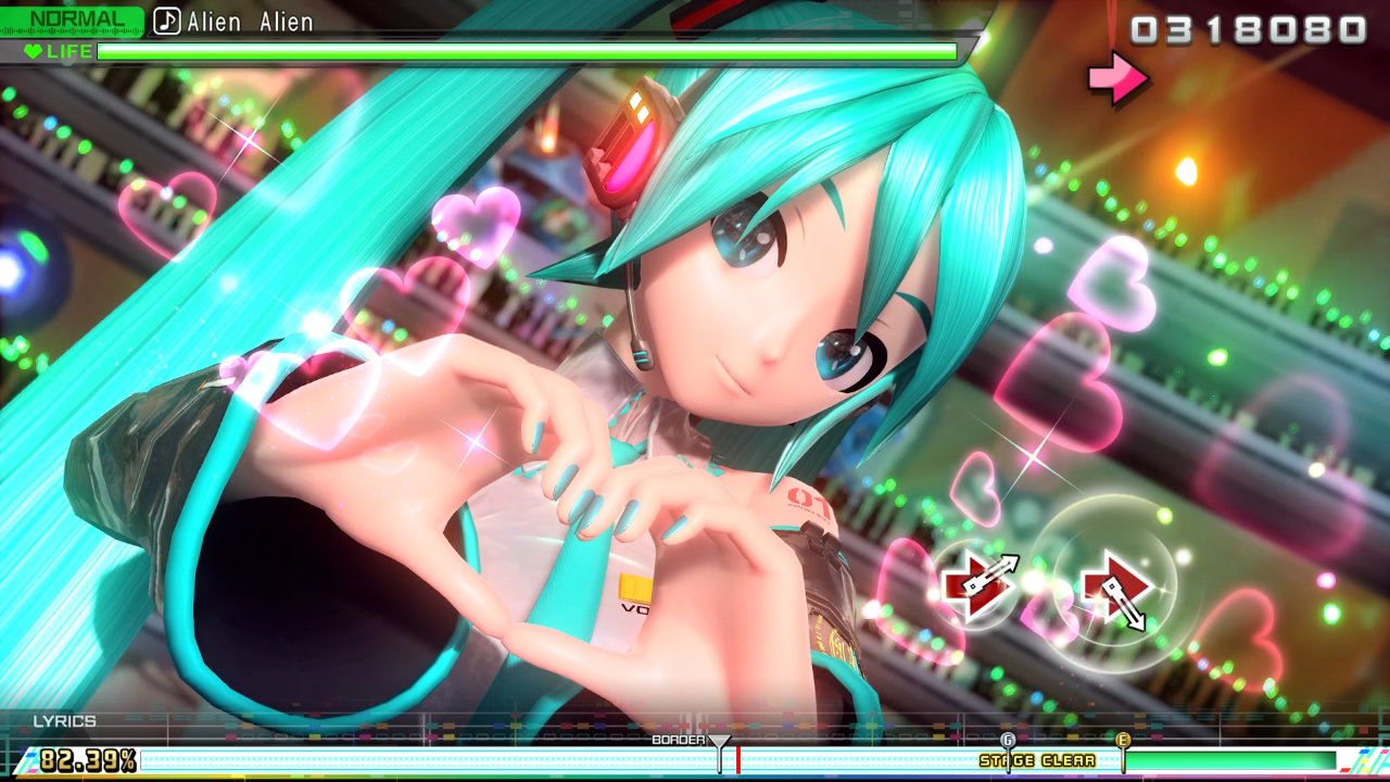 Project Diva