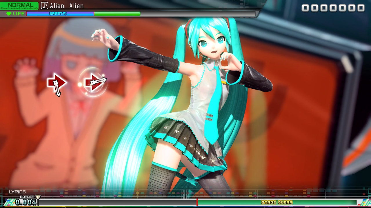 Hatsune Miku