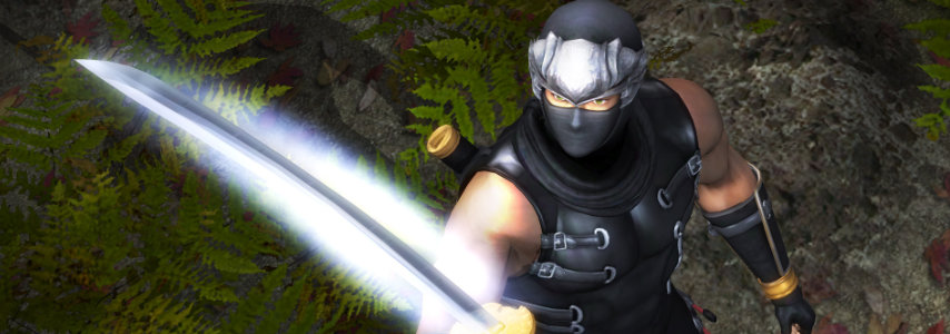 Ninja Gaiden