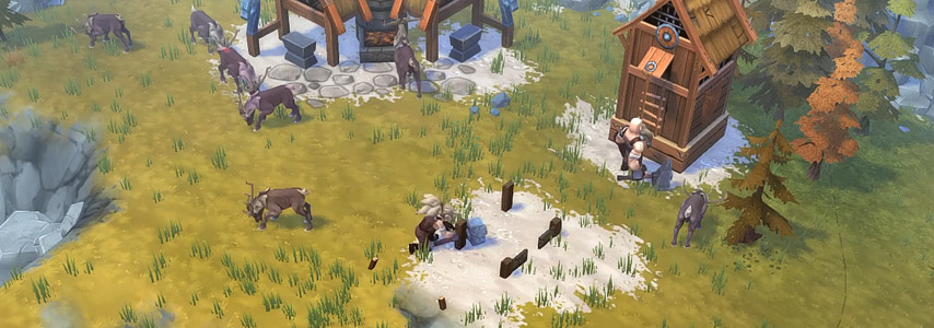 Northgard