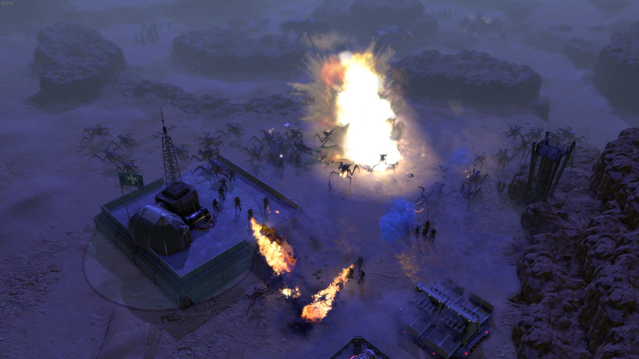 Terran Command