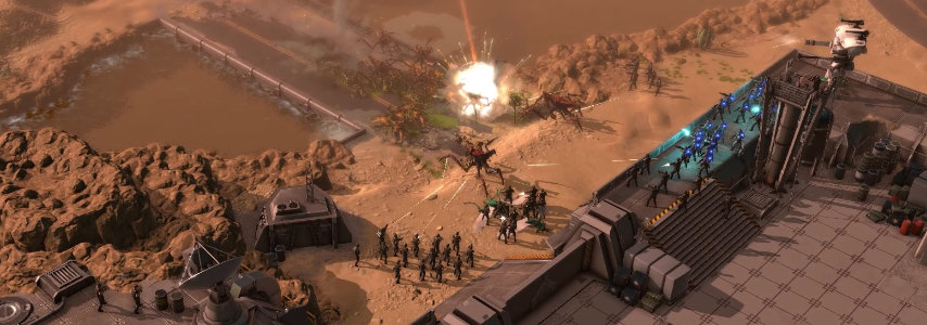 Starship Troopers