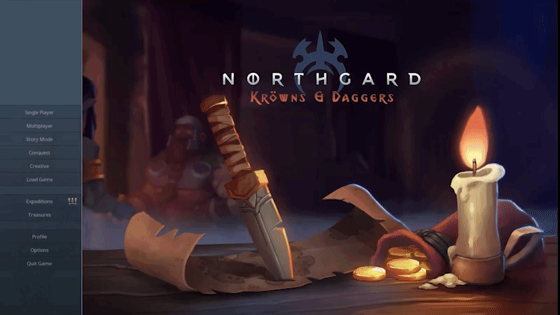 Sword & Solace