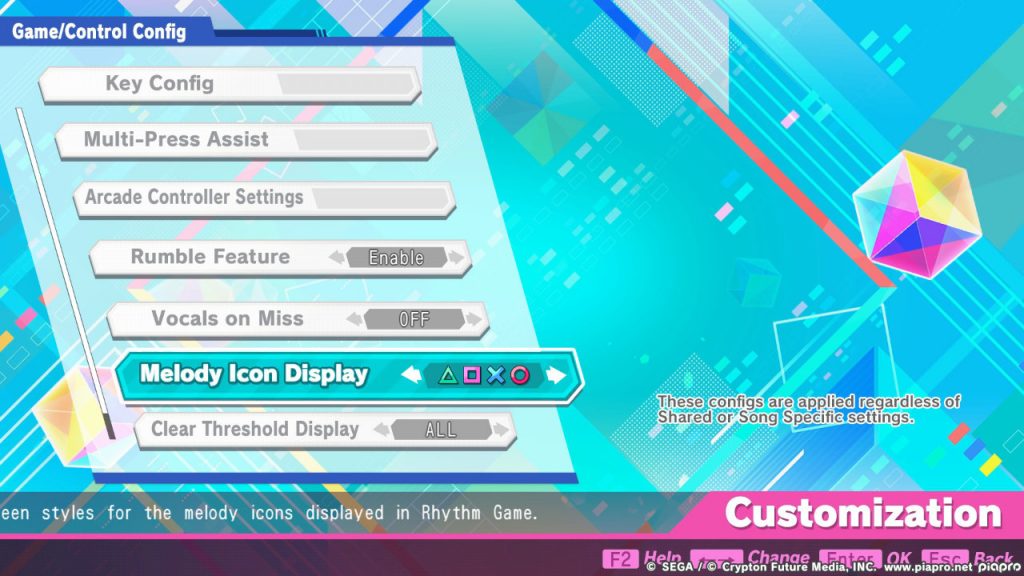 Project DIVA Mega Mix+